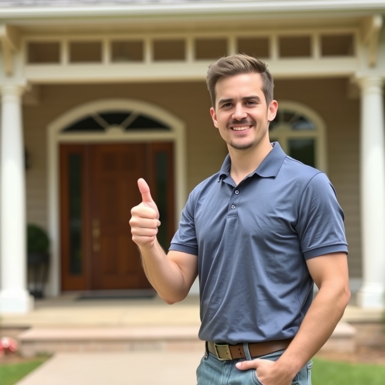 Founder of Ant & Rodent Pest Control Macon